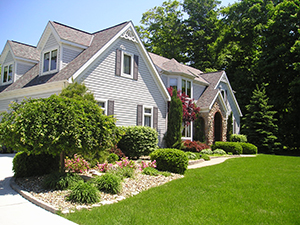 Landscapers and Lawncare Services in Warrenton, NC